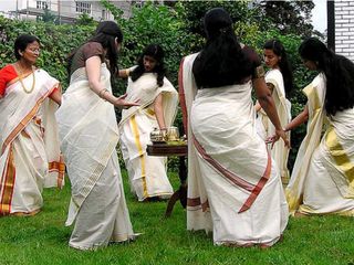 Onam 2021: Celebrating in God's Own Country