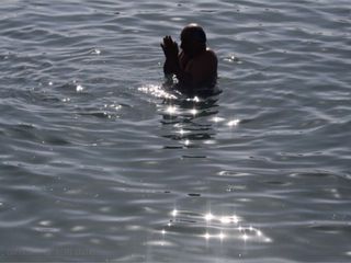 Dwarka, In Reminiscence of the Lost Kingdom of Lord Krishna