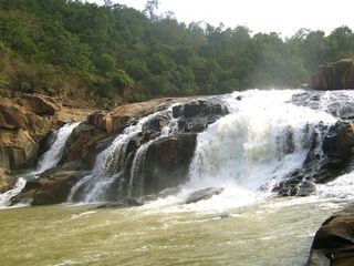 Explore the Beauty of Nature at Kandhmahal