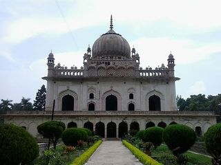 Faizabad, The Splendour of the Nawabs