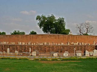 The Gateway to Exploration – Guntur, Andhra Pradesh