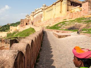11 Magnificent Forts of Rajasthan 