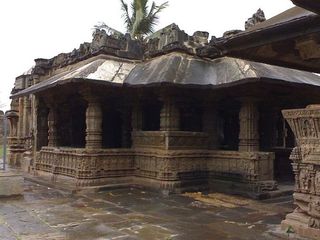 Travel to the Land of the Chalukya Dynasty, Gadag