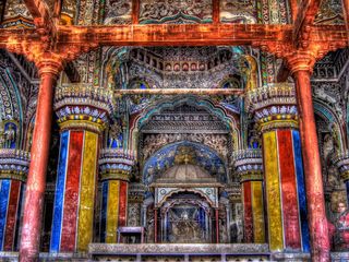 Heritage Travel in Tamil Nadu