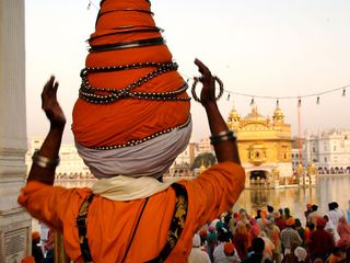 Offering More Than The Golden Temple – Amritsar, Punjab