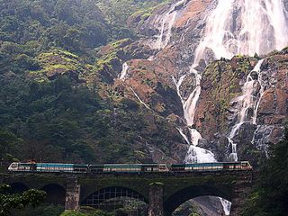 Offbeat Travel Ideas – Unique Railway Stations of India
