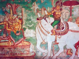 Heritage Travel To God's Own Country!