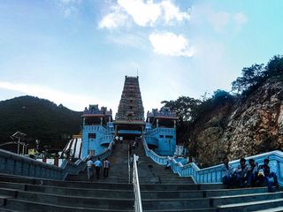 Travel to the Scenic City of Coimbatore