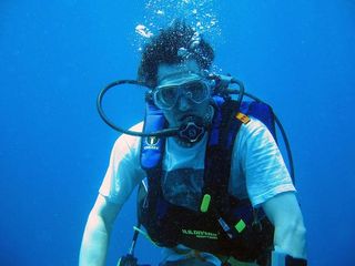 Adventure Travel - Popular Scuba Diving Destinations in India