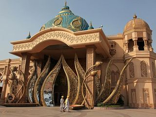 Travel to North India this October