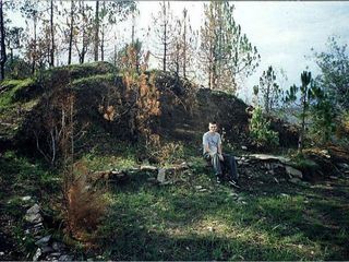 Travel to these Lesser Known Tourist Places in India