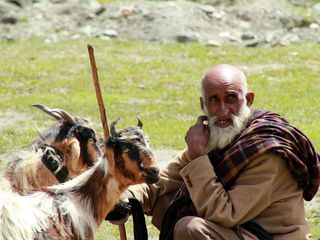 A Journey Made Chasing Solitude in Jammu and Kashmir