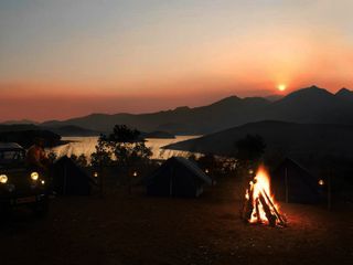 Travel to the 8 Breathtaking Camping Hotspots in South India