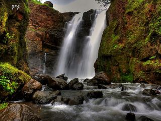 12 Beautiful Waterfalls of Maharashtra