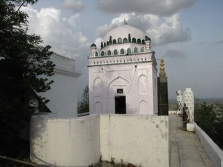 Top 10 - Traversing South India this October