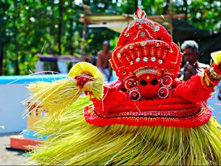 20 Scintillating Art Forms of Kerala