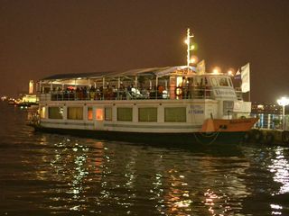 Picturesque Vistas of the Lakes in Hyderabad