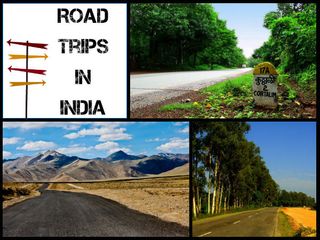 The 5 Road Journeys You Must Undertake!