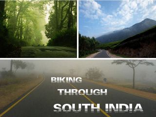 Motorcycle Diaries: 5 Biking Destinations in South India