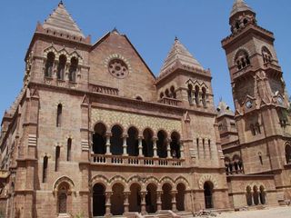 Scenic Tour of Bhuj