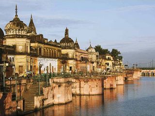 12 Destinations to Travel to in North India this November