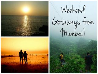 10 Must-Visit Weekend Getaways Near Mumbai 