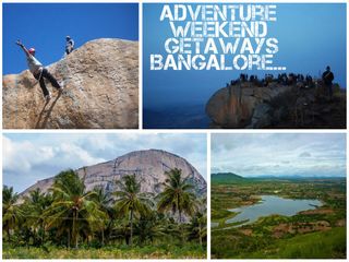 5 Lesser Known Weekend Destinations Near Bangalore