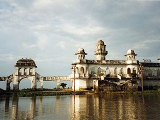 A Scenic Tour of Tripura