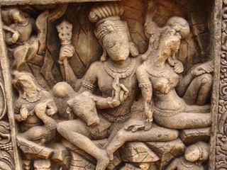 Picturesque Tour of Chattisgarh