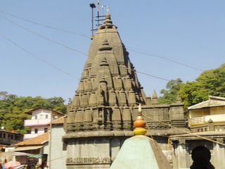 Travel to the Religious Town of Bhimashankar, Maharashtra