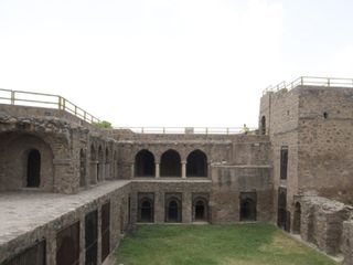 Pictorial Tour of Haryana