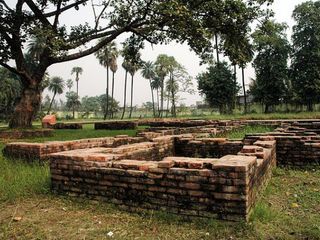 Travel to Patna, The Capital of the Magadh Dynasty