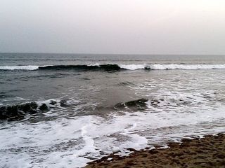 Travel to the Beach Town of Gopalpur in Odisha