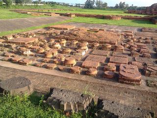 Pictorial Tour of Bihar