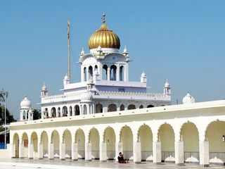 Travel to the Historic Town of Fatehgarh Sahib, Punjab