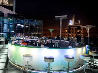 Plan Your Evening of Fun - 2015 New Year Parties, Bangalore 