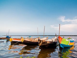 10 Travel Destinations in South India this December