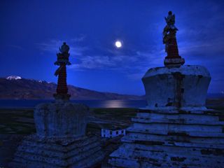 10 Places to Visit in India Before You Die