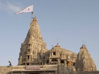 Travel to the Ancient Temples of Gujarat
