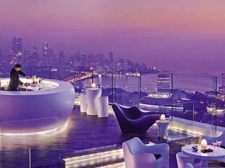 New Year Parties in Mumbai 2015