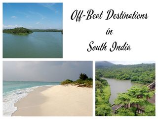 Travel to the 5 Offbeat Destinations in South India