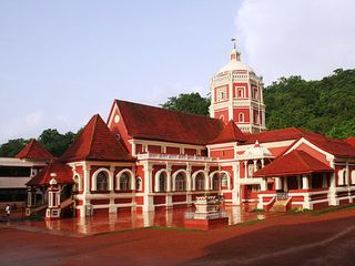 Travel to the 7 Ancient Temples of Goa