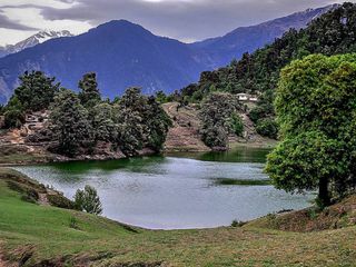 India Unravelled – Lose and Rediscover Yourself