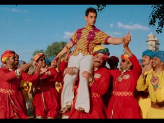 PK in Rajasthan – Places To Visit!