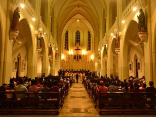 5 Famous Churches of Mumbai 