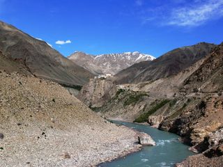 10 Destinations to Travel to in North India this January