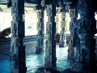 Travel to the Tranquil Town of Chikballapur