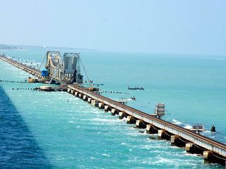 Spend One Eventful Day in Rameshwaram