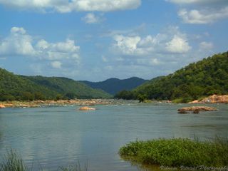 Travel to the 8 Amazing Rivers of Karnataka