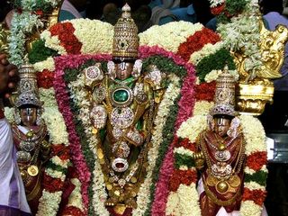 Best Places To See in Tirupati